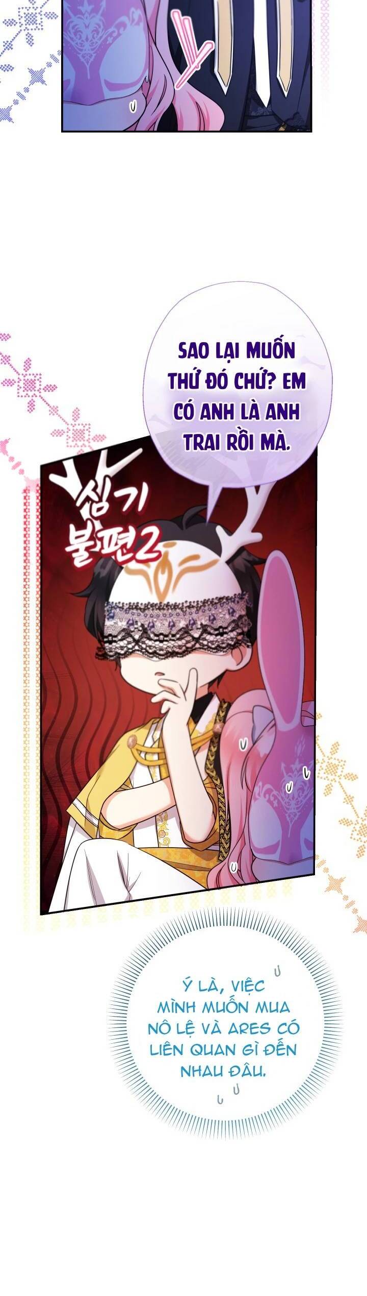 Tiểu Thư Tích Tiền Đi Bụi Chap 57 - Next Chap 58