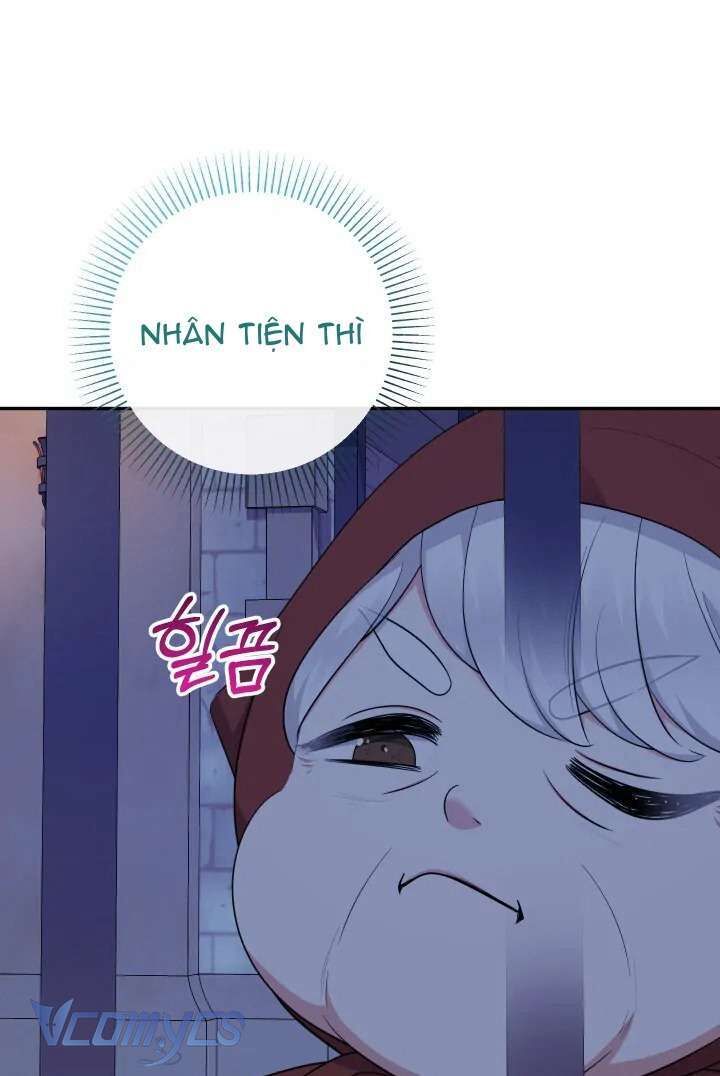 Tiểu Thư Tích Tiền Đi Bụi Chap 61 - Next Chap 62