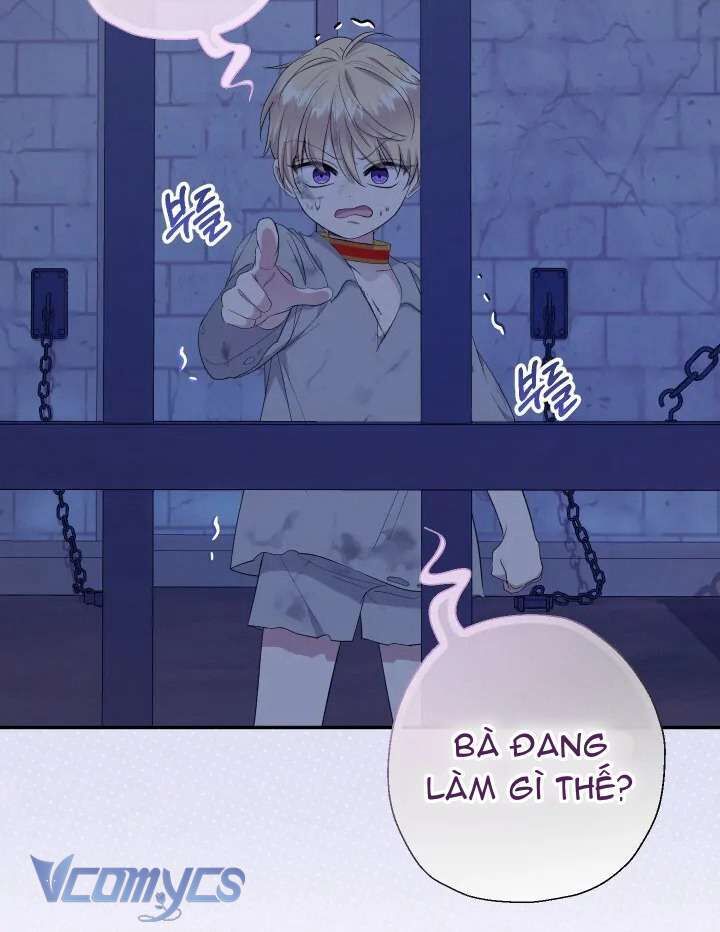 Tiểu Thư Tích Tiền Đi Bụi Chap 61 - Next Chap 62