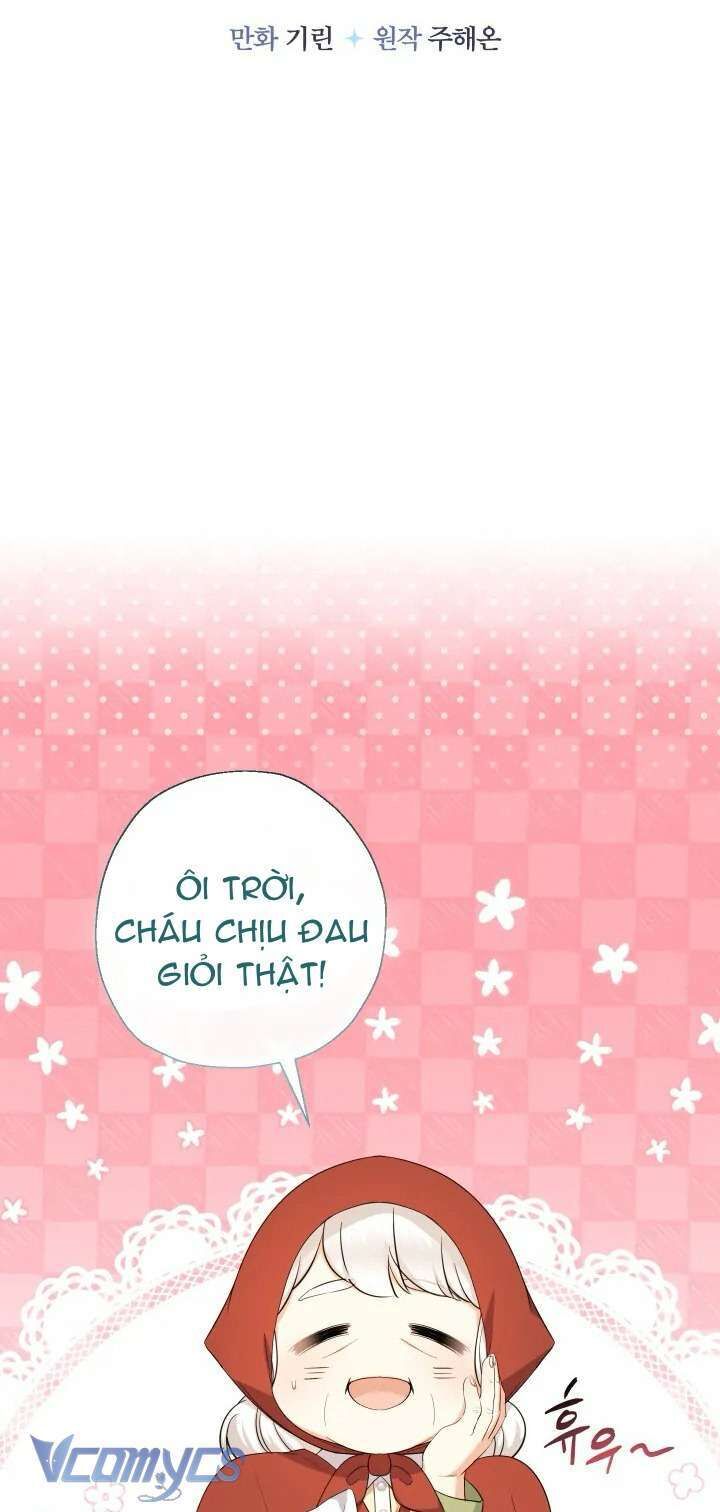 Tiểu Thư Tích Tiền Đi Bụi Chap 61 - Next Chap 62