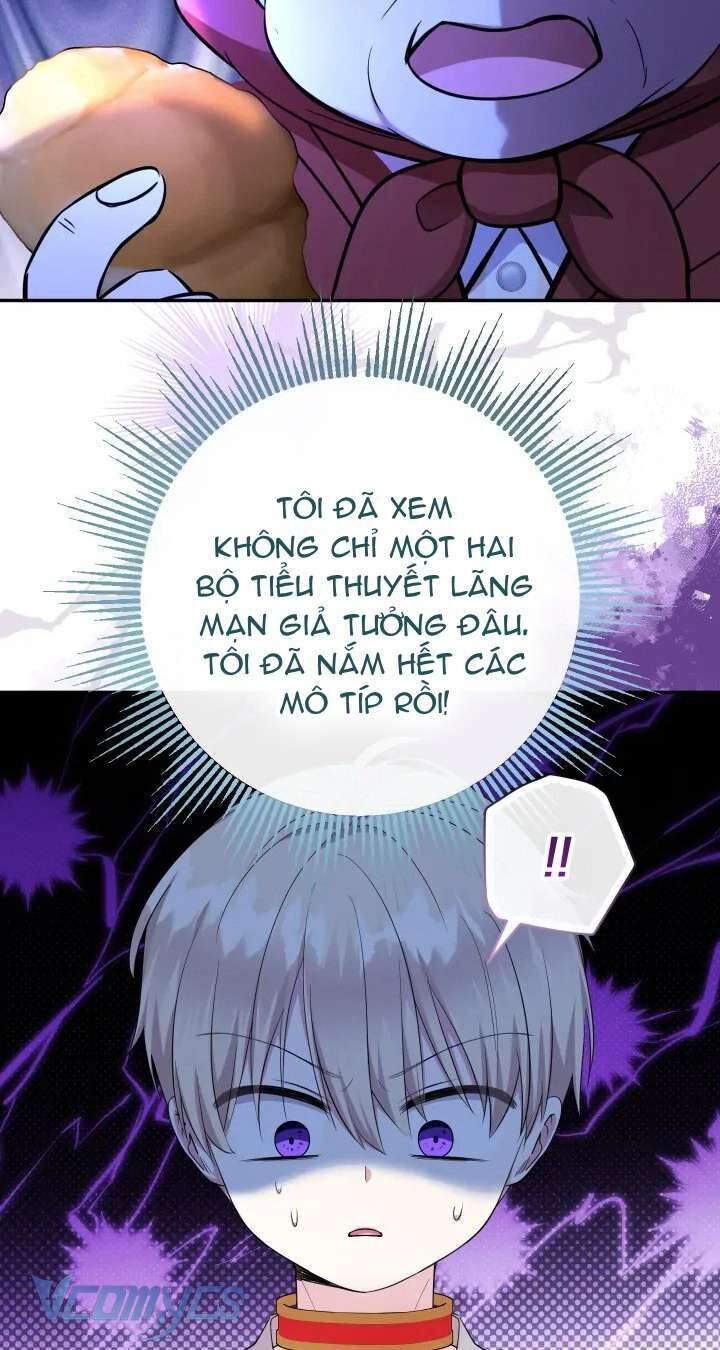 Tiểu Thư Tích Tiền Đi Bụi Chap 61 - Next Chap 62