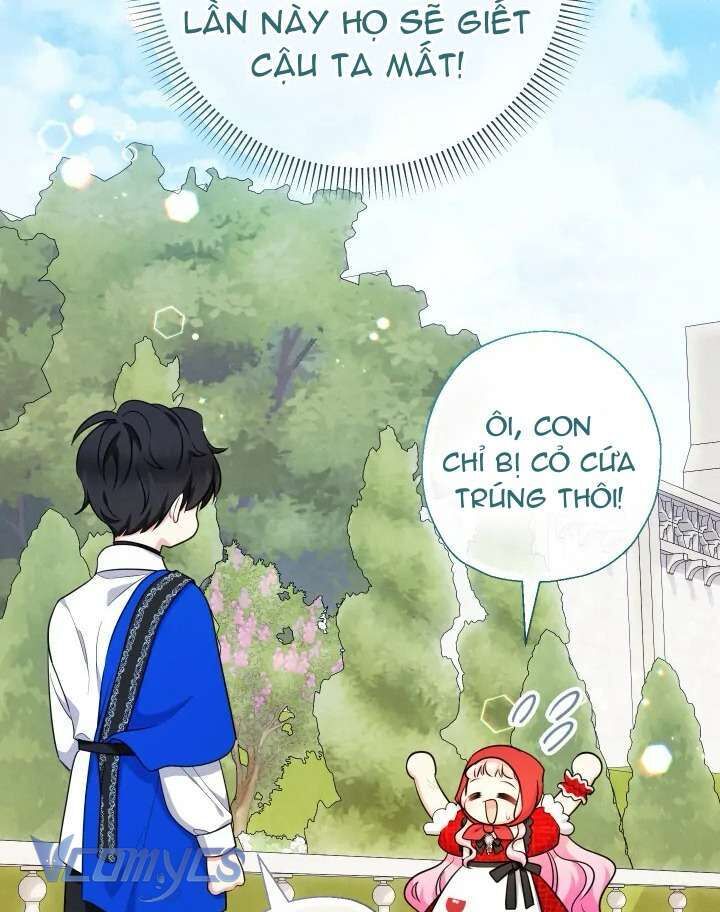 Tiểu Thư Tích Tiền Đi Bụi Chap 61 - Next Chap 62