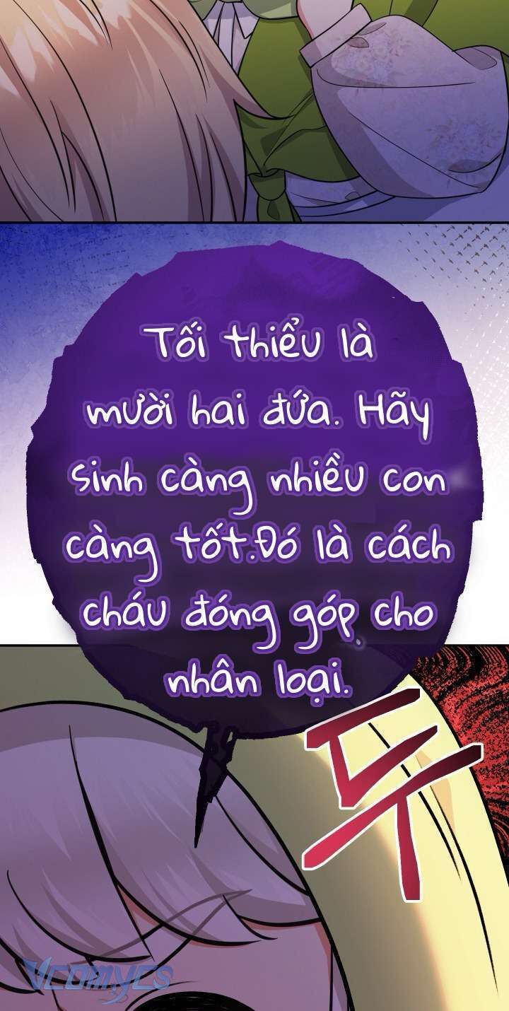 Tiểu Thư Tích Tiền Đi Bụi Chap 62 - Next Chap 63