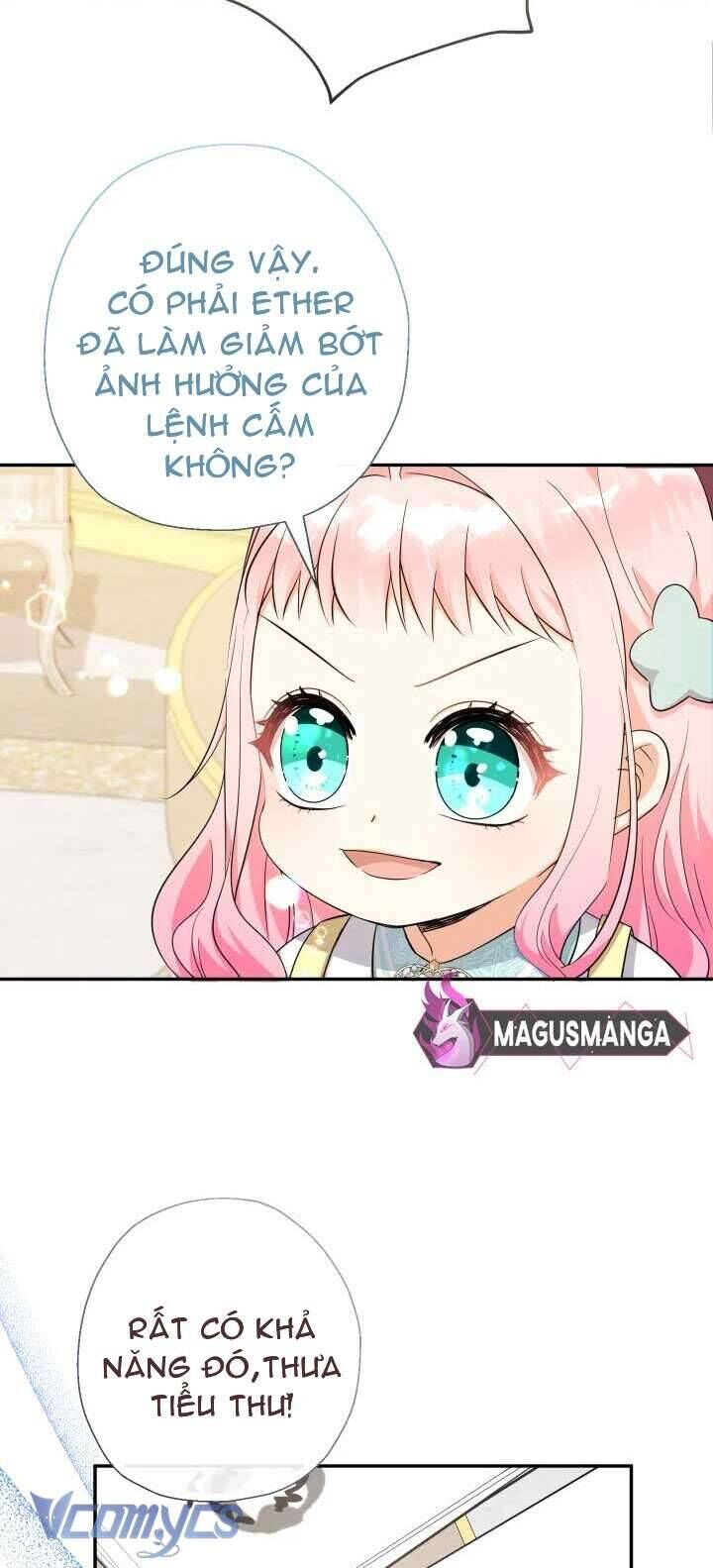 Tiểu Thư Tích Tiền Đi Bụi Chap 64 - Next Chap 65