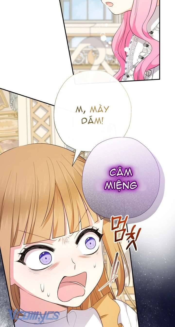 Tiểu Thư Tích Tiền Đi Bụi Chap 72 - Next Chap 73