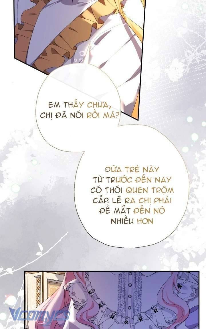 Tiểu Thư Tích Tiền Đi Bụi Chap 72 - Next Chap 73