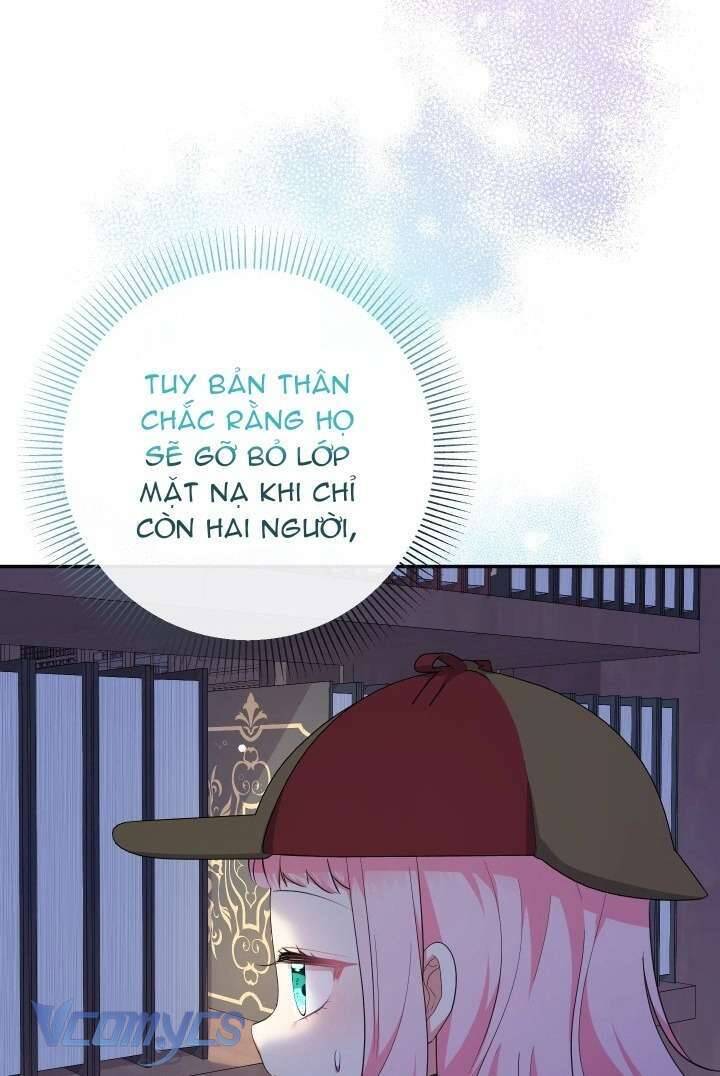 Tiểu Thư Tích Tiền Đi Bụi Chap 72 - Next Chap 73