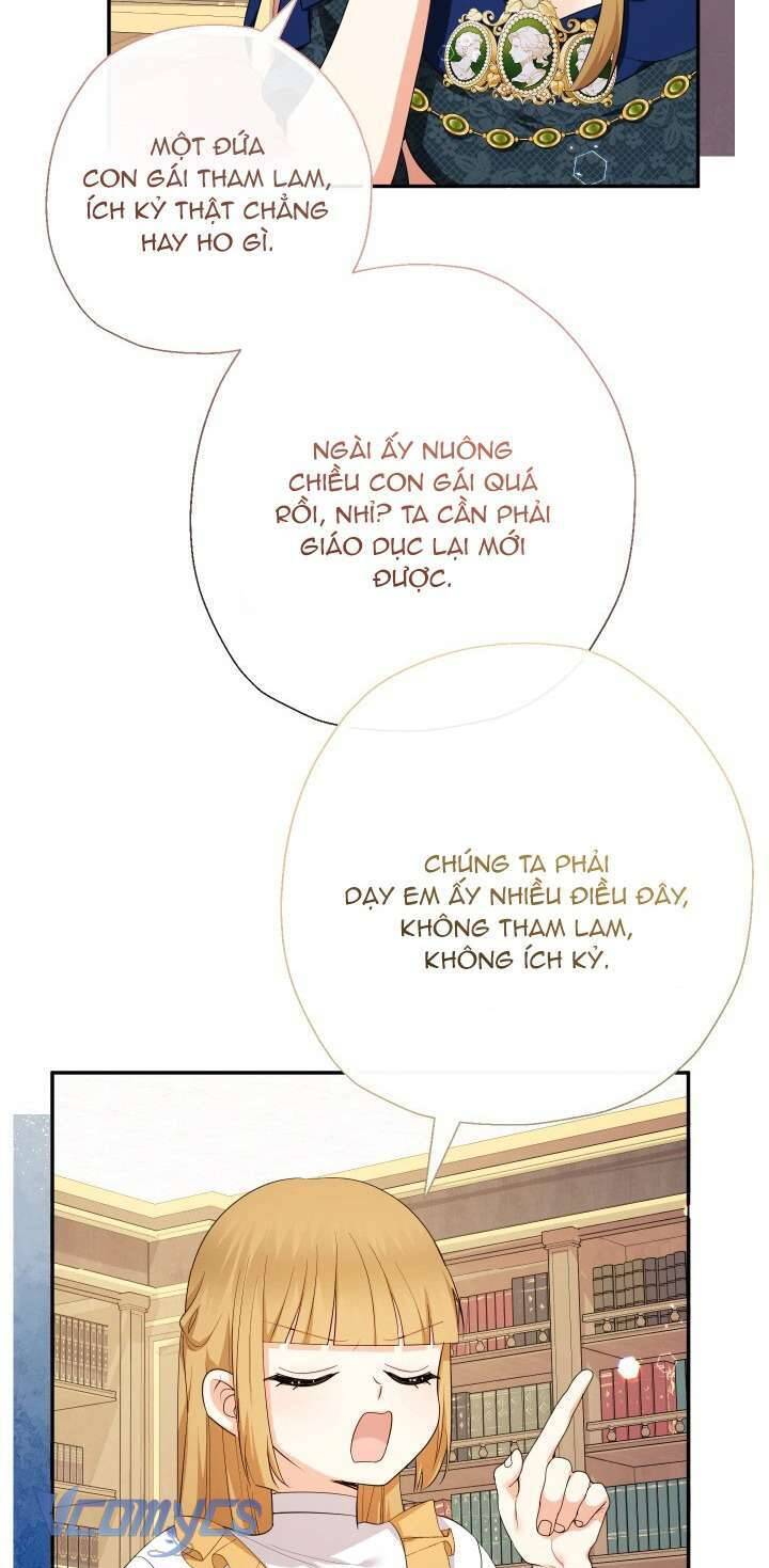 Tiểu Thư Tích Tiền Đi Bụi Chap 73 - Next Chap 74
