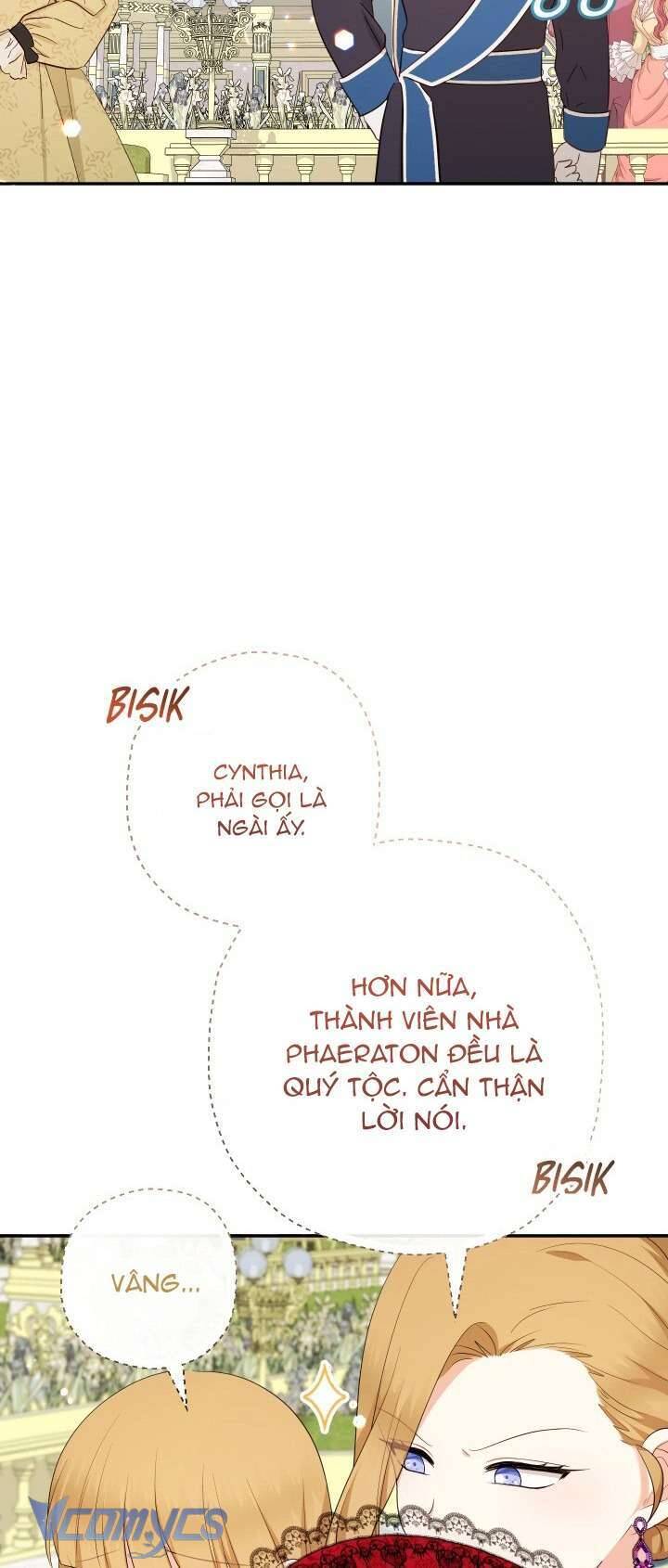 Tiểu Thư Tích Tiền Đi Bụi Chap 73 - Next Chap 74