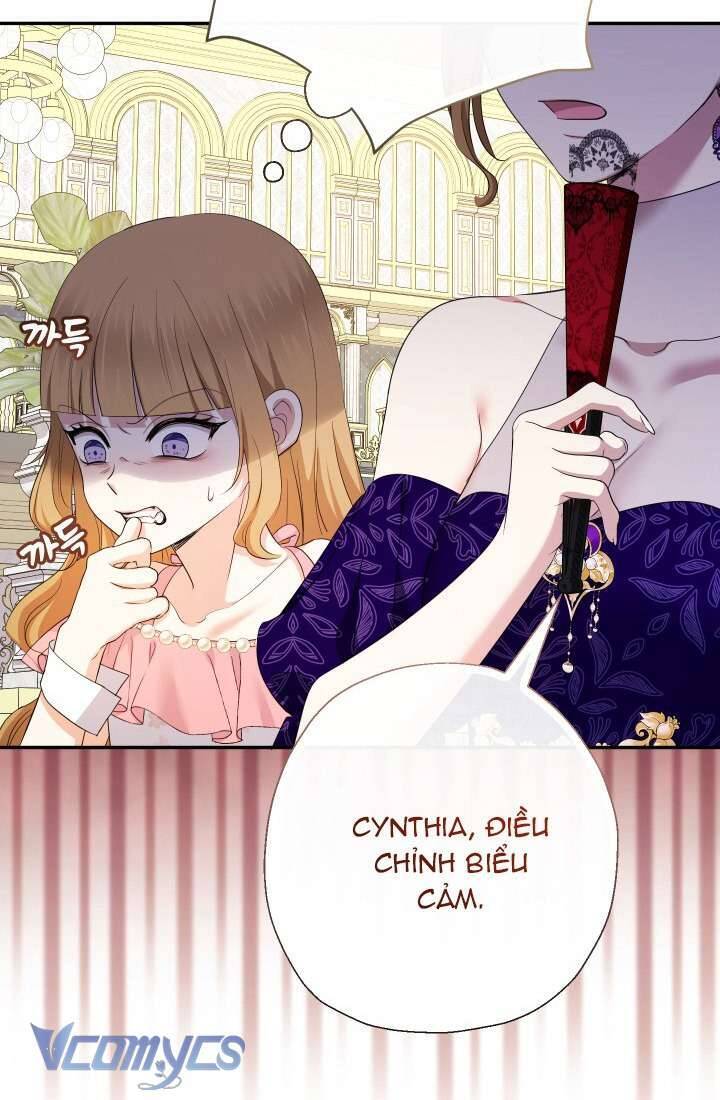 Tiểu Thư Tích Tiền Đi Bụi Chap 74 - Next Chap 75