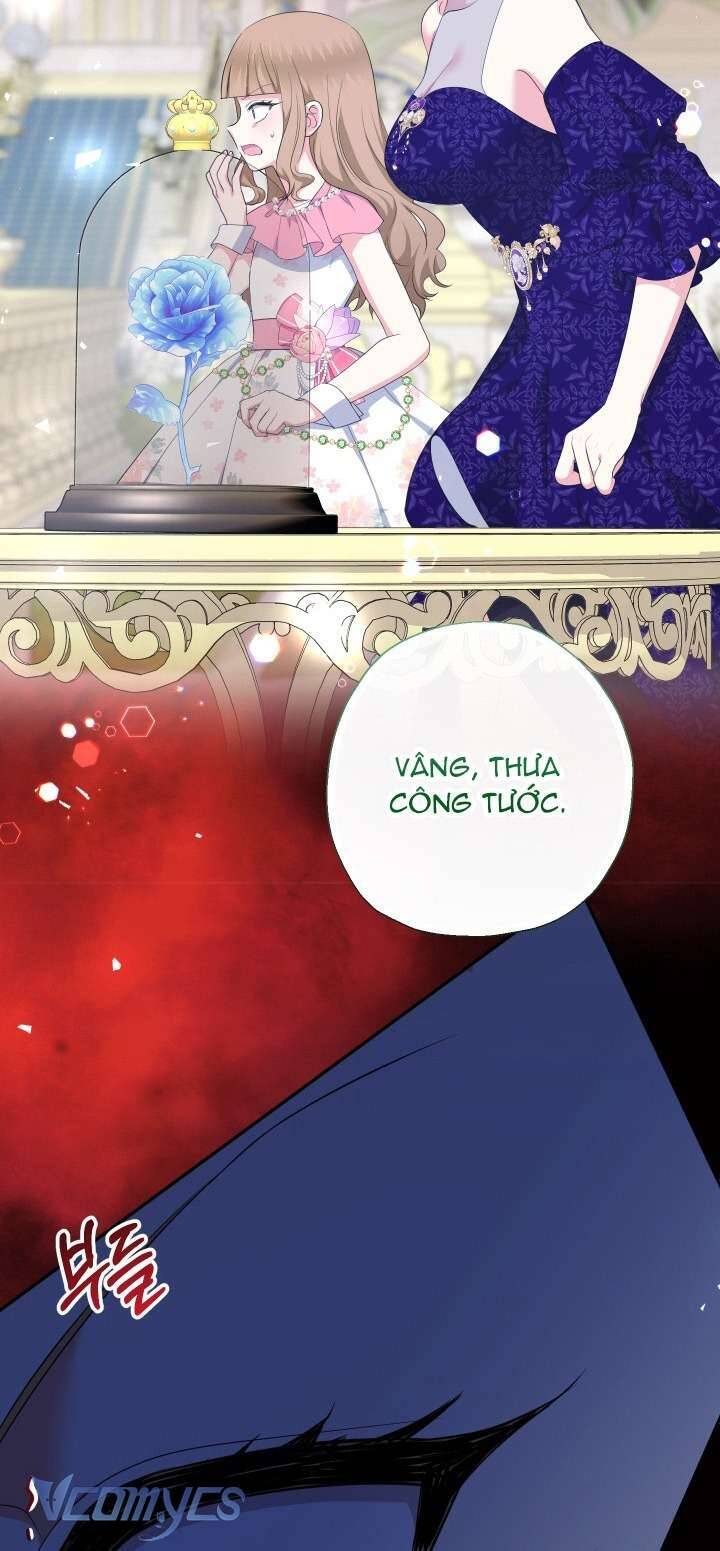 Tiểu Thư Tích Tiền Đi Bụi Chap 74 - Next Chap 75