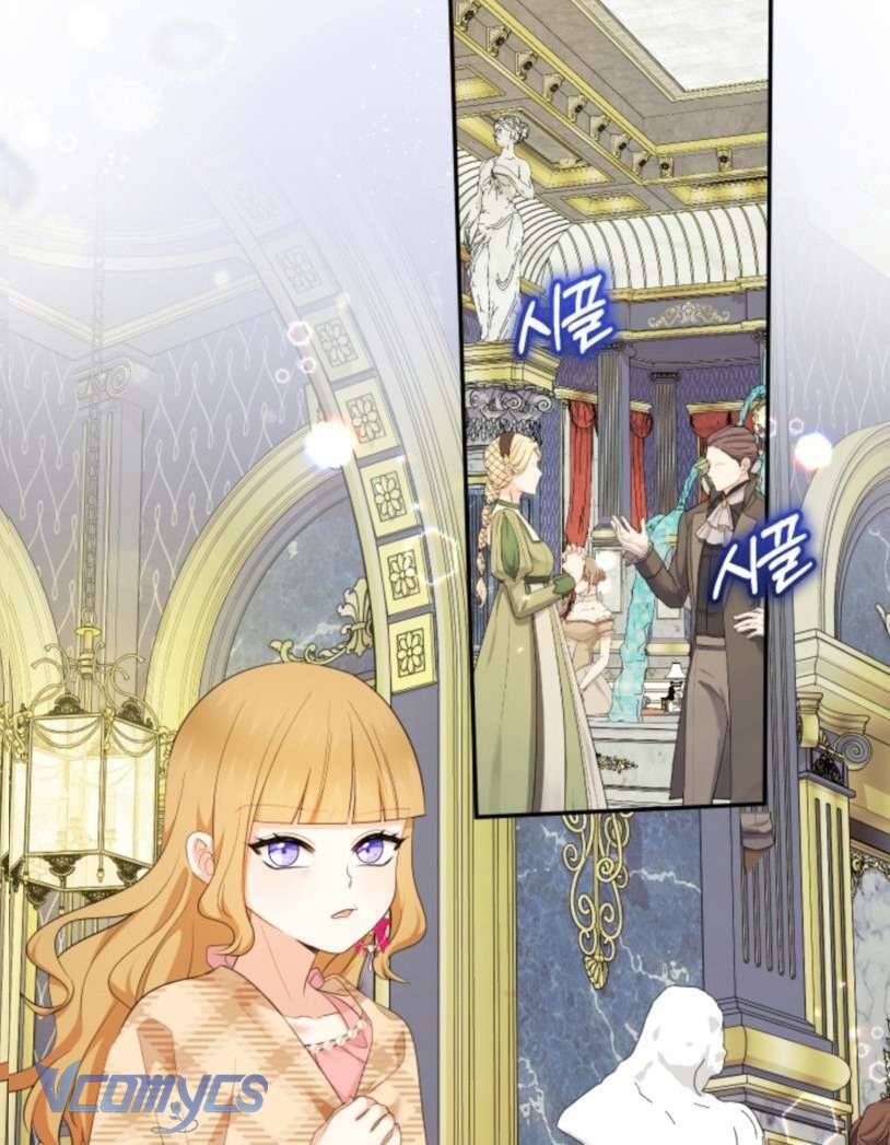 Tiểu Thư Tích Tiền Đi Bụi Chap 75 - Next Chap 76