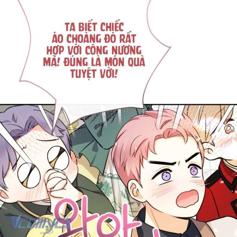 Tiểu Thư Tích Tiền Đi Bụi Chap 75 - Next Chap 76