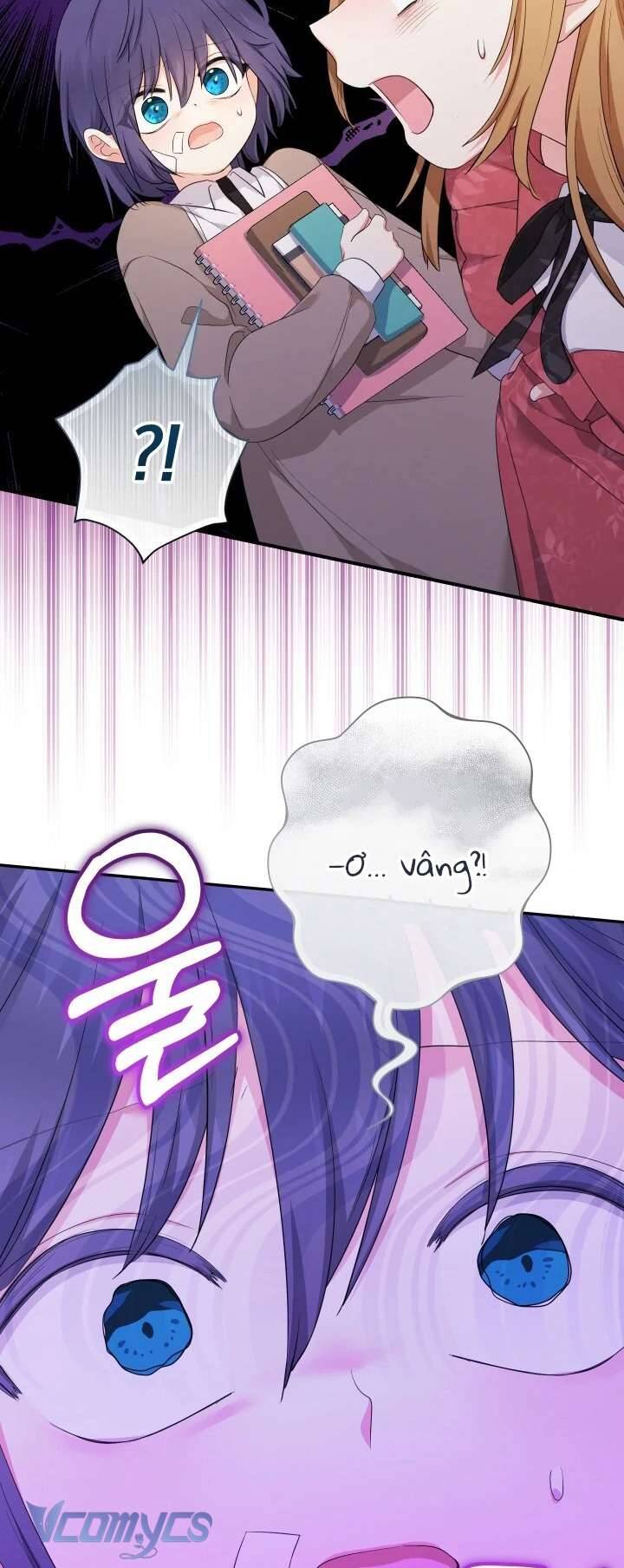 Tiểu Thư Tích Tiền Đi Bụi Chap 78 - Next Chap 79