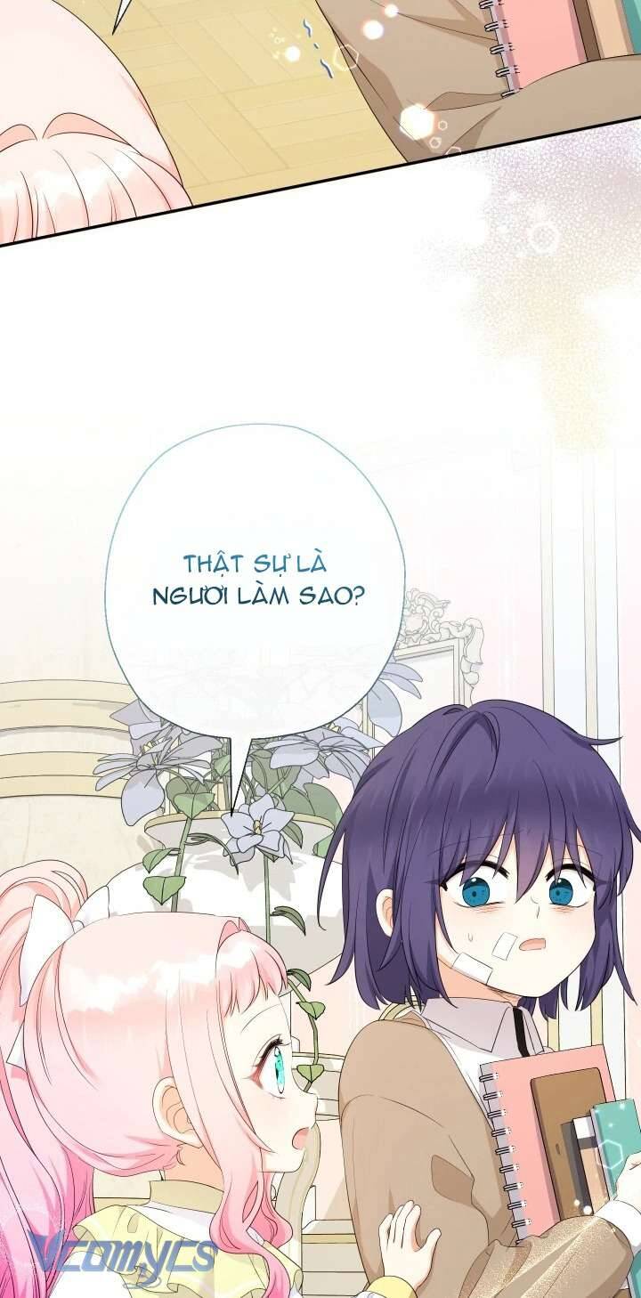 Tiểu Thư Tích Tiền Đi Bụi Chap 78 - Next Chap 79