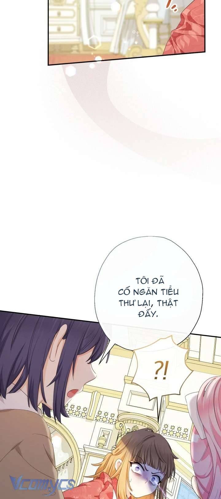 Tiểu Thư Tích Tiền Đi Bụi Chap 78 - Next Chap 79