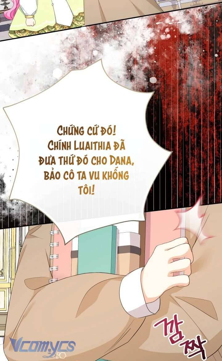 Tiểu Thư Tích Tiền Đi Bụi Chap 78 - Next Chap 79