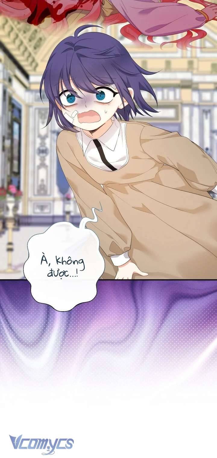 Tiểu Thư Tích Tiền Đi Bụi Chap 78 - Next Chap 79