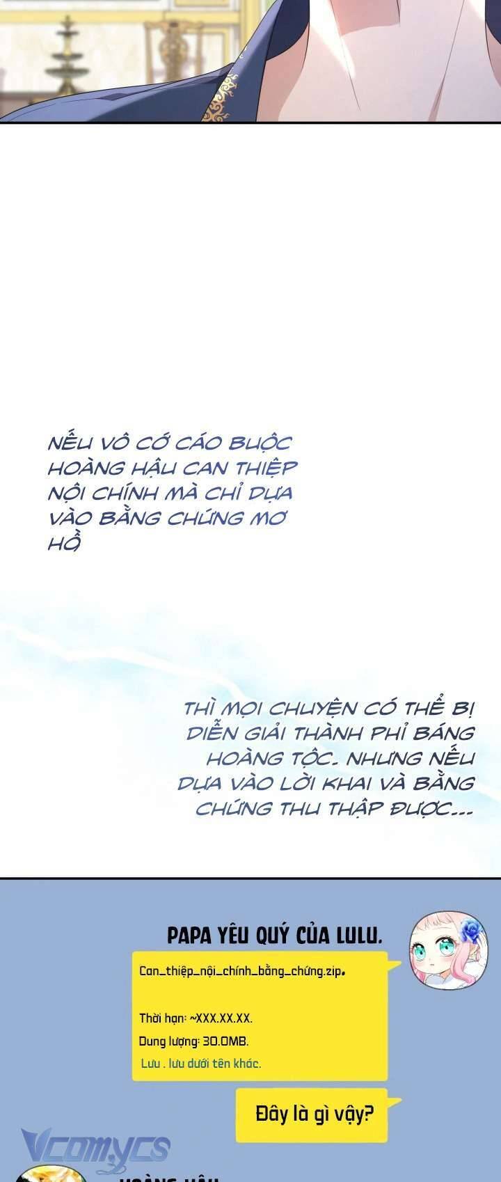 Tiểu Thư Tích Tiền Đi Bụi Chap 79 - Next Chap 80