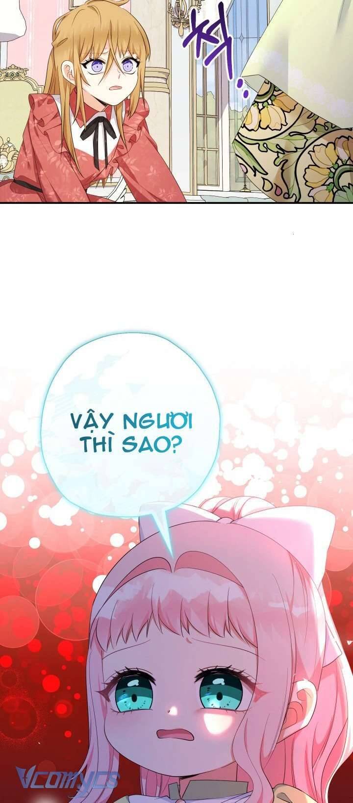 Tiểu Thư Tích Tiền Đi Bụi Chap 79 - Next Chap 80