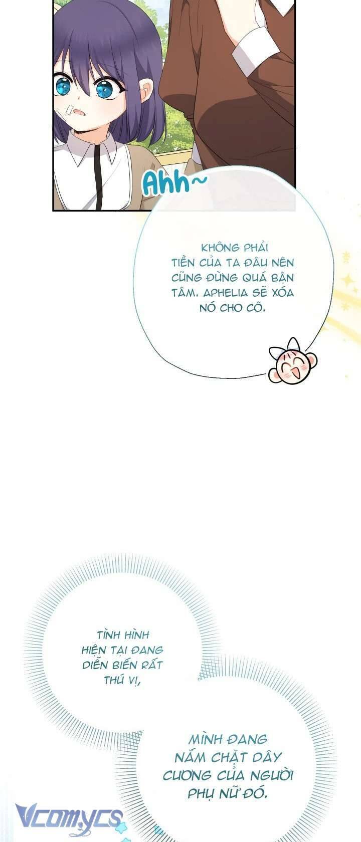 Tiểu Thư Tích Tiền Đi Bụi Chap 79 - Next Chap 80