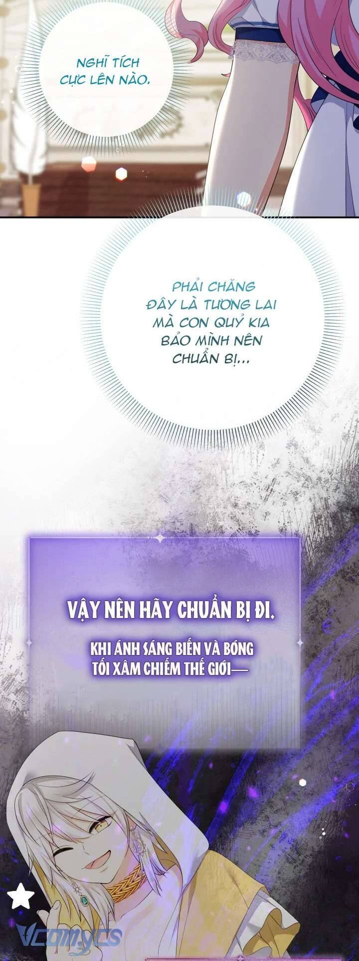 Tiểu Thư Tích Tiền Đi Bụi Chap 80 - Next Chap 81