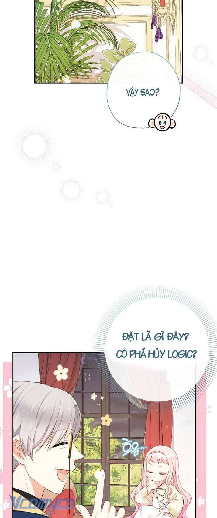 Tiểu Thư Tích Tiền Đi Bụi Chap 81 - Next Chap 82