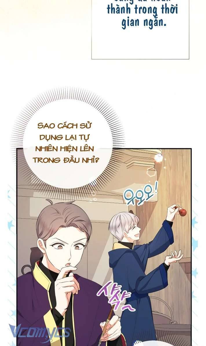 Tiểu Thư Tích Tiền Đi Bụi Chap 81 - Next Chap 82