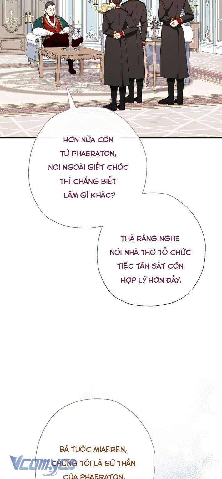 Tiểu Thư Tích Tiền Đi Bụi Chap 81 - Next Chap 82