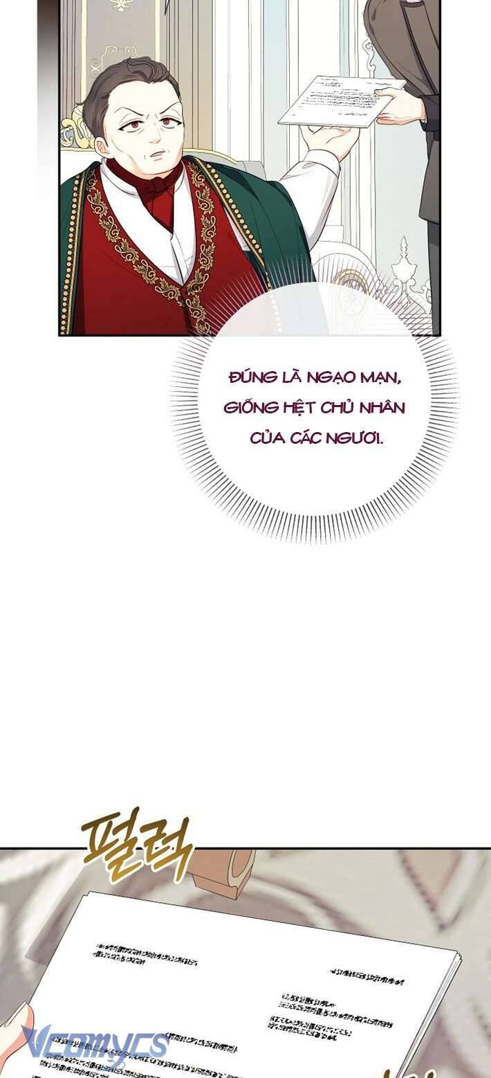 Tiểu Thư Tích Tiền Đi Bụi Chap 81 - Next Chap 82