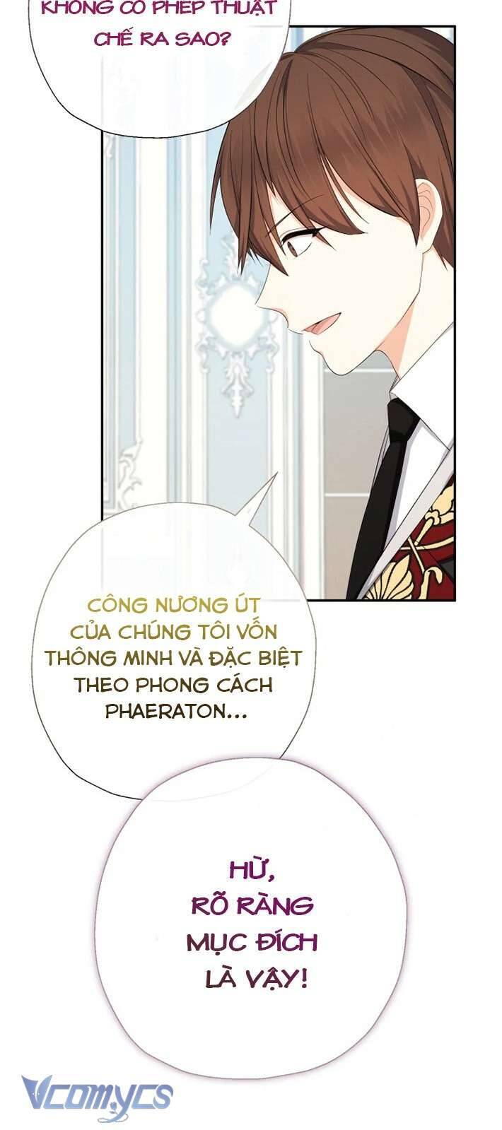 Tiểu Thư Tích Tiền Đi Bụi Chap 81 - Next Chap 82