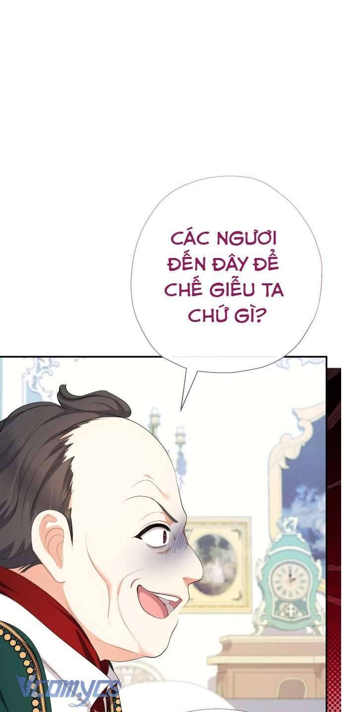 Tiểu Thư Tích Tiền Đi Bụi Chap 81 - Next Chap 82
