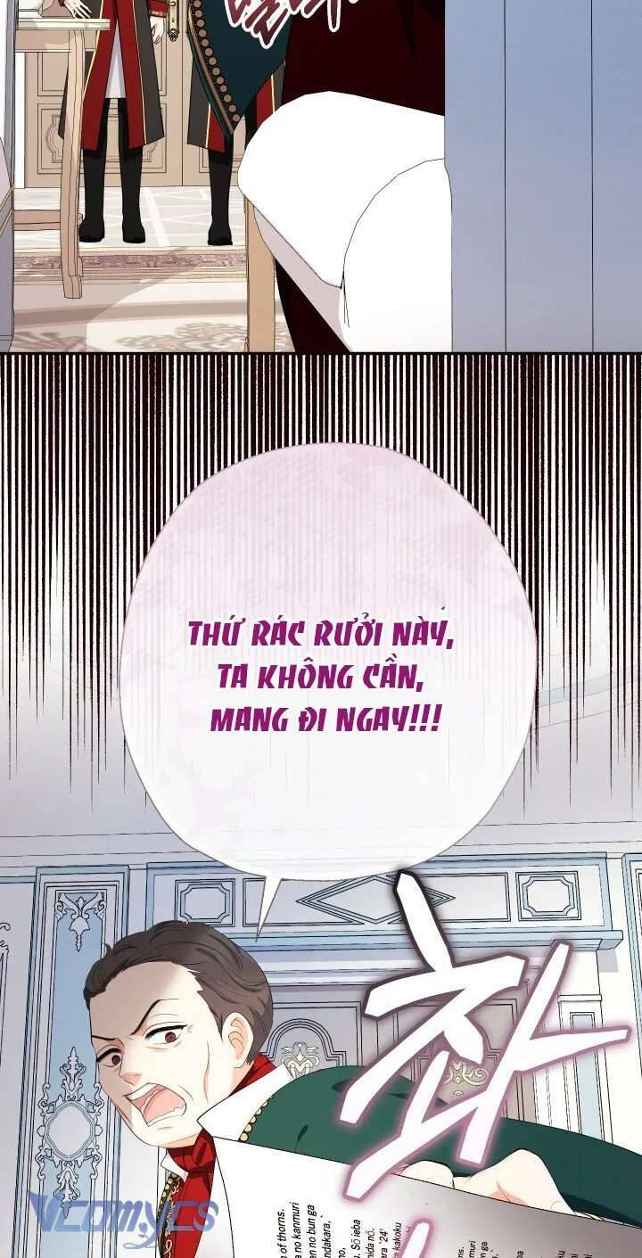 Tiểu Thư Tích Tiền Đi Bụi Chap 81 - Next Chap 82