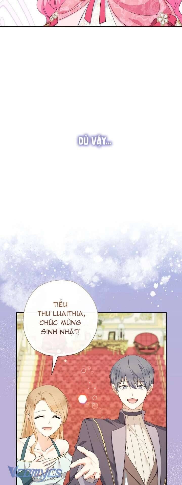 Tiểu Thư Tích Tiền Đi Bụi Chap 86 - Next Chap 87