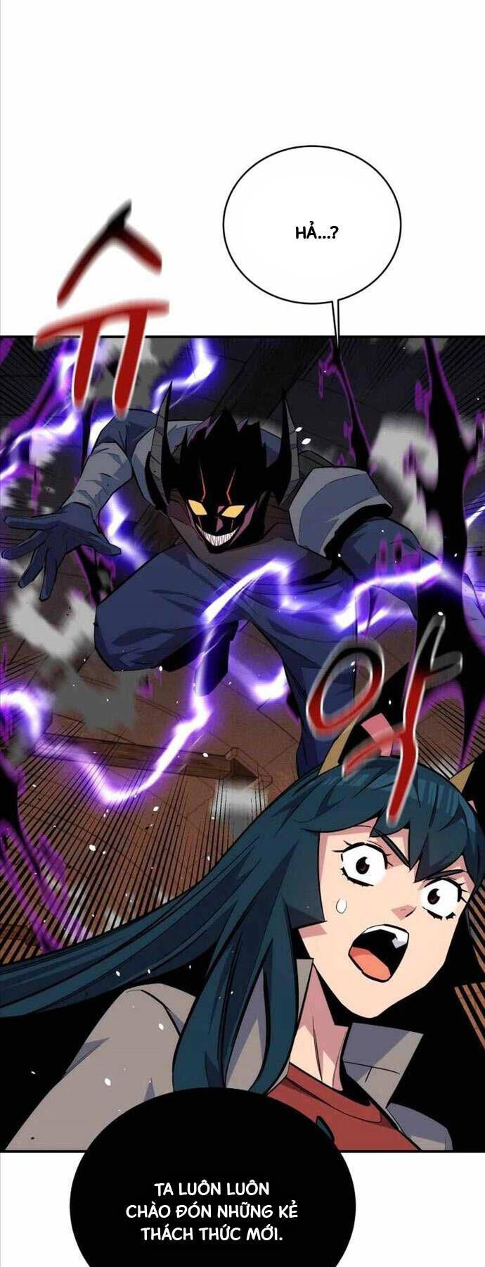 Tiểu Thư Tích Tiền Đi Bụi Chap 87 - Next Chap 88