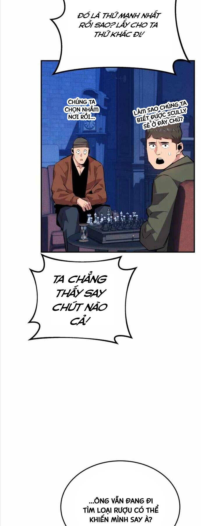 Tiểu Thư Tích Tiền Đi Bụi Chap 87 - Next Chap 88