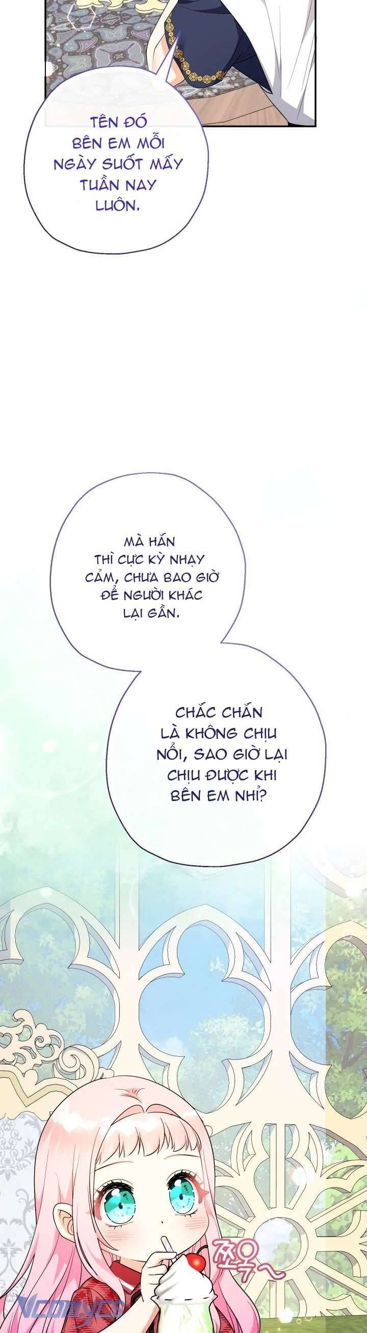 Tiểu Thư Tích Tiền Đi Bụi Chap 89 - Next Chap 90