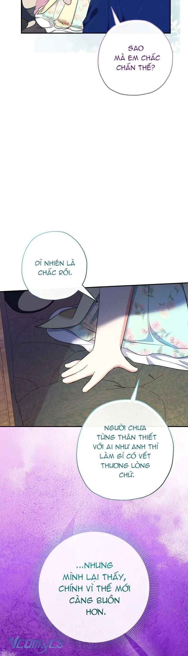 Tiểu Thư Tích Tiền Đi Bụi Chap 89 - Next Chap 90