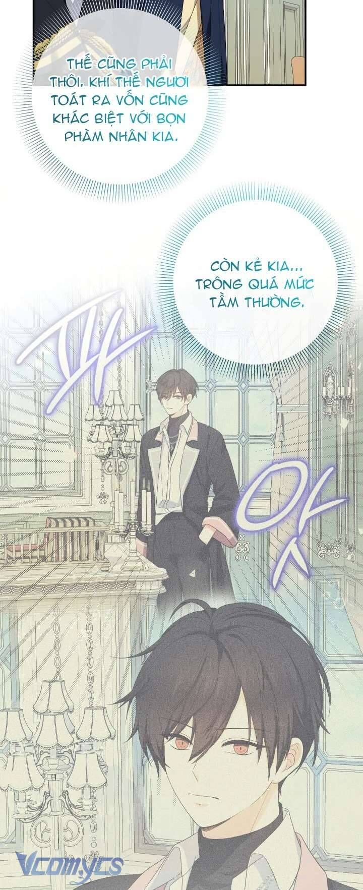 Tiểu Thư Tích Tiền Đi Bụi Chap 94 - Next Chap 95