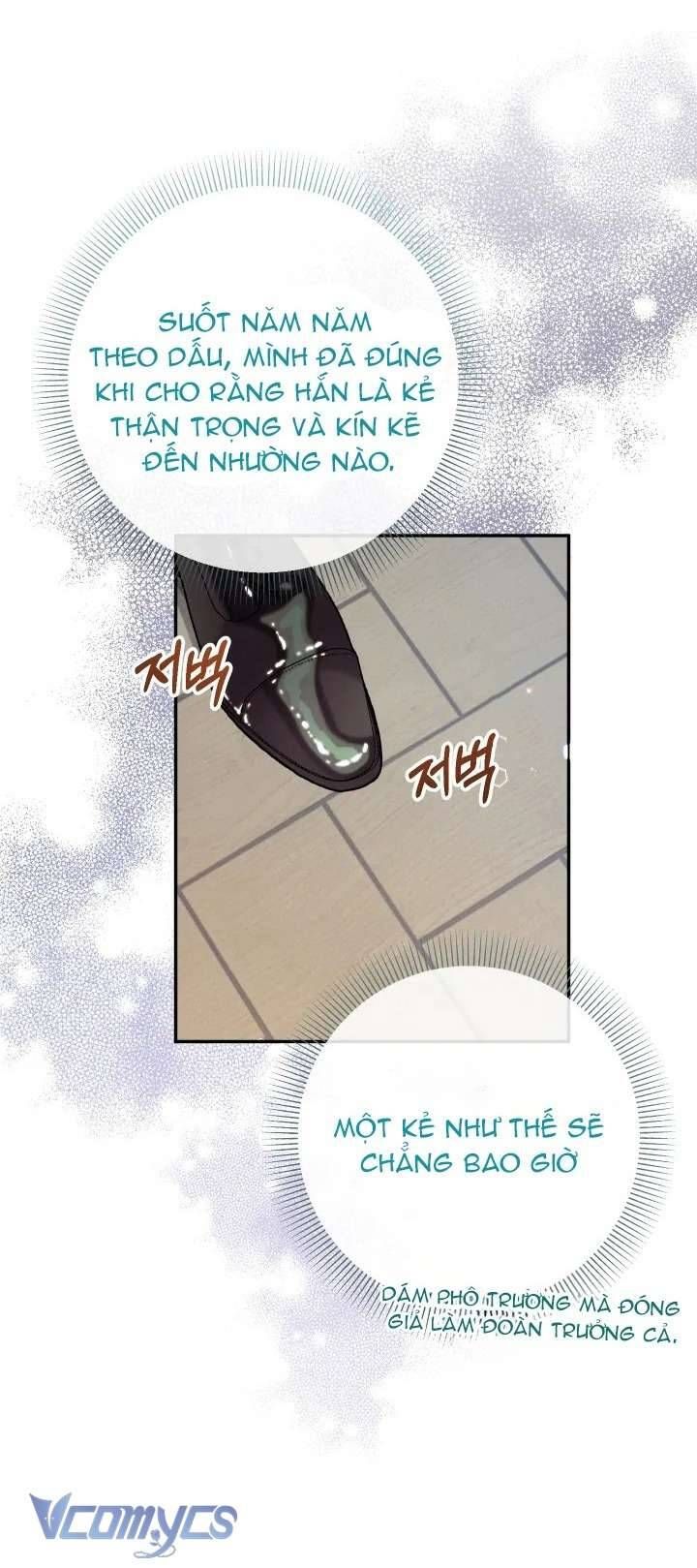 Tiểu Thư Tích Tiền Đi Bụi Chap 94 - Next Chap 95