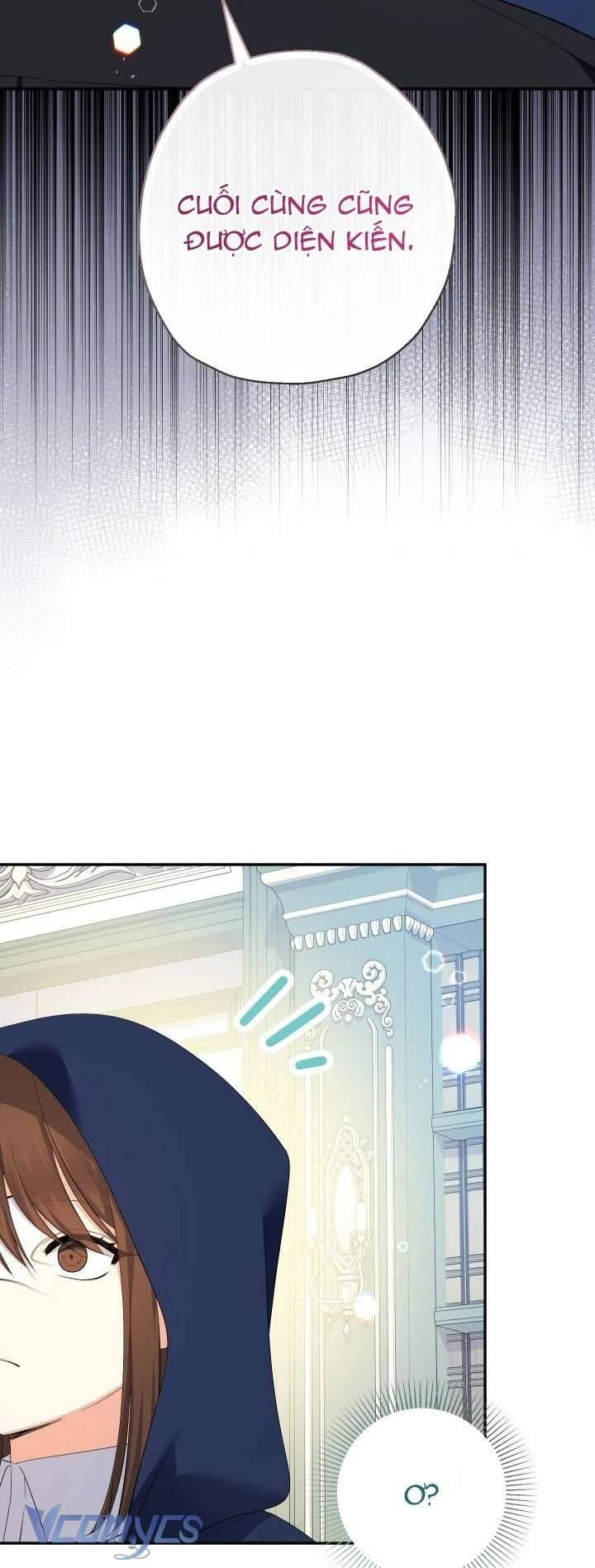 Tiểu Thư Tích Tiền Đi Bụi Chap 94 - Next Chap 95