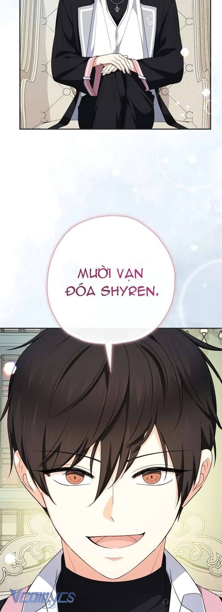 Tiểu Thư Tích Tiền Đi Bụi Chap 94 - Next Chap 95