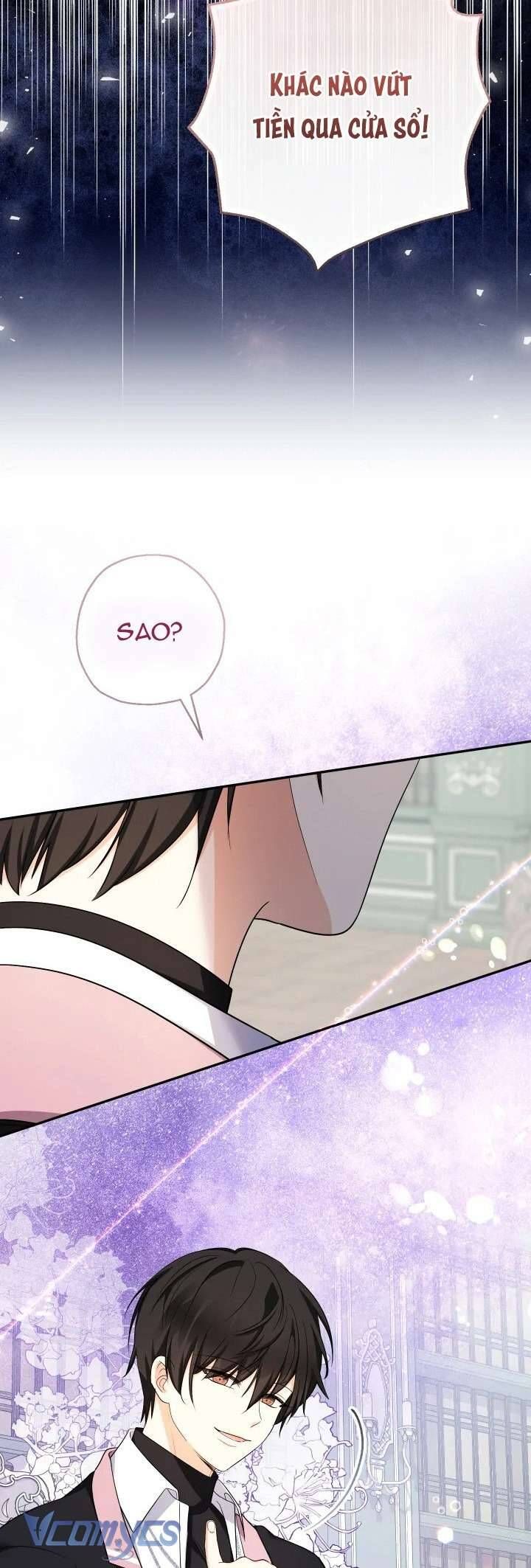 Tiểu Thư Tích Tiền Đi Bụi Chap 94 - Next Chap 95