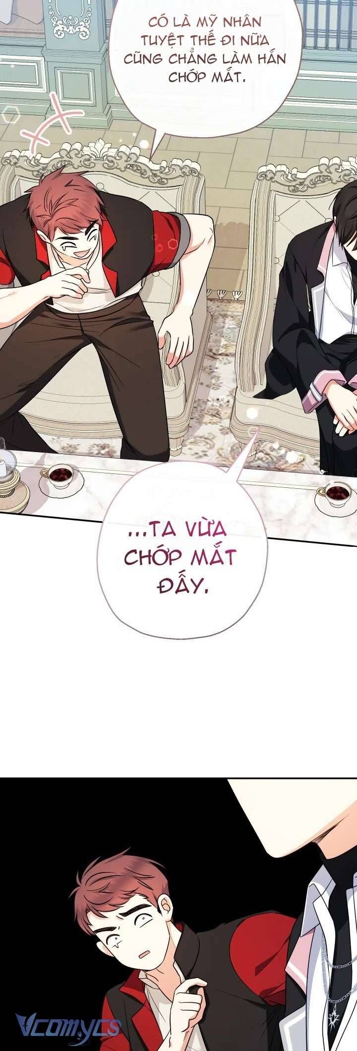 Tiểu Thư Tích Tiền Đi Bụi Chap 94 - Next Chap 95