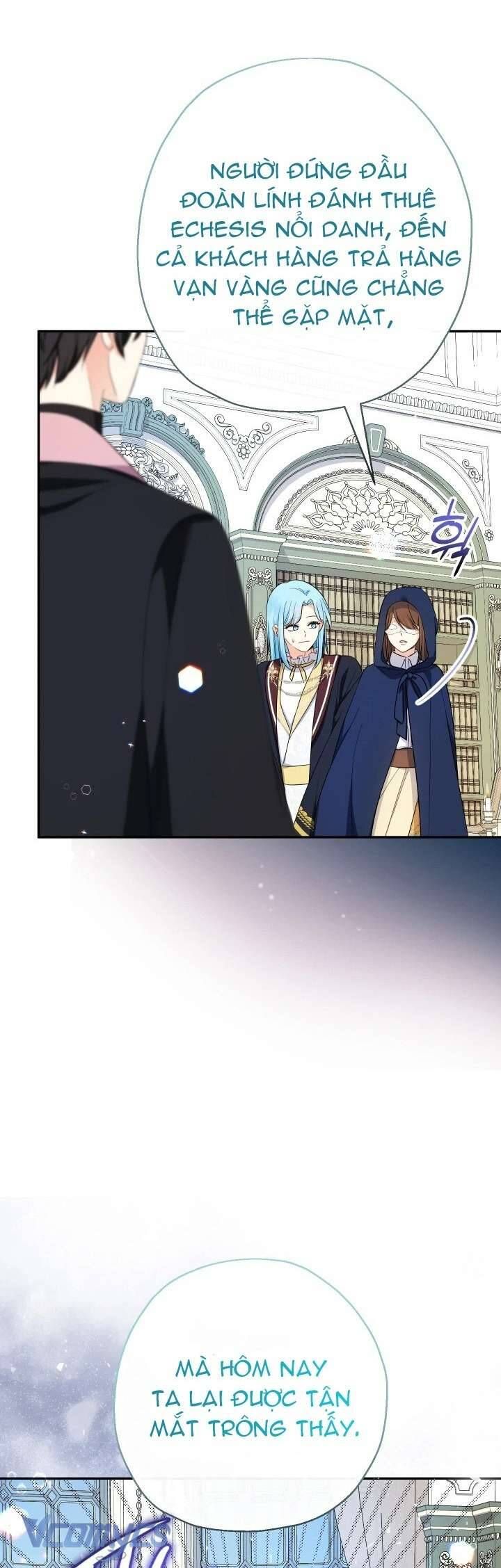 Tiểu Thư Tích Tiền Đi Bụi Chap 94 - Next Chap 95