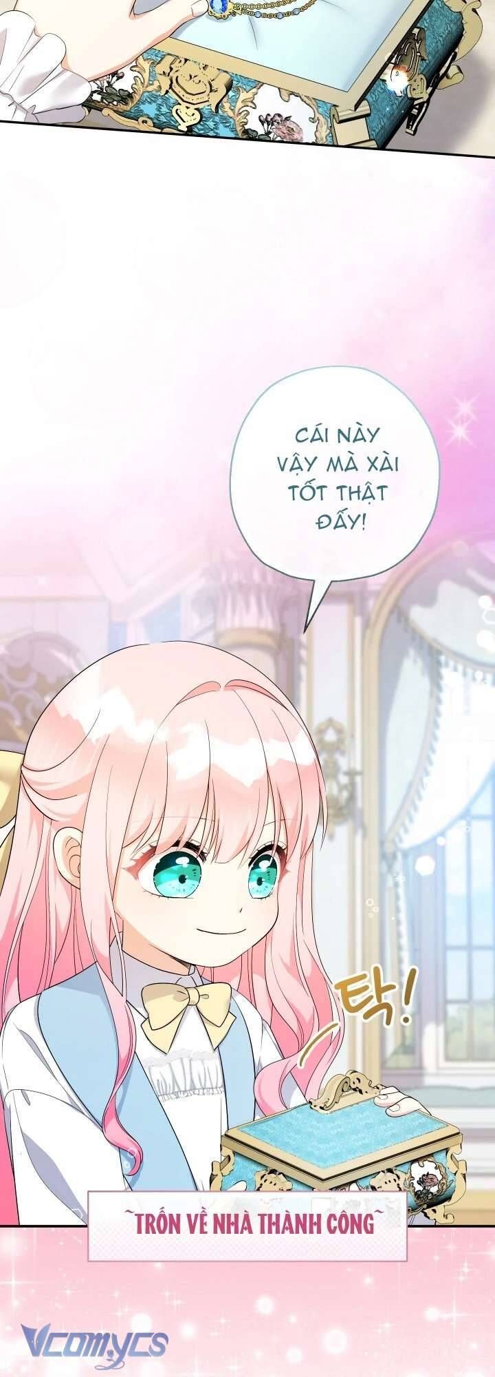 Tiểu Thư Tích Tiền Đi Bụi Chap 96 - Next Chap 97