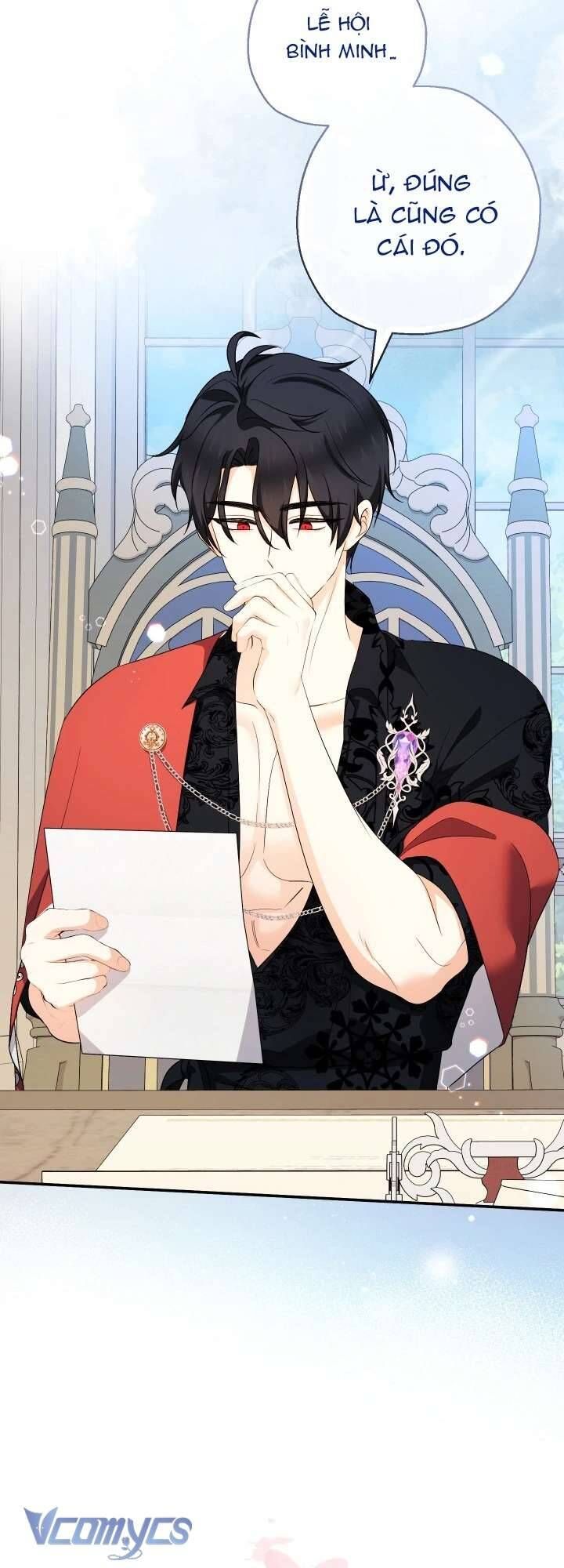 Tiểu Thư Tích Tiền Đi Bụi Chap 96 - Next Chap 97