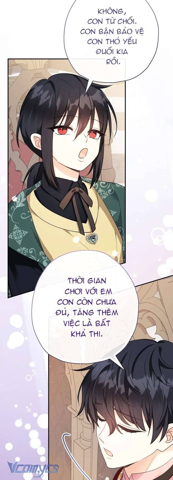 Tiểu Thư Tích Tiền Đi Bụi Chap 96 - Next Chap 97