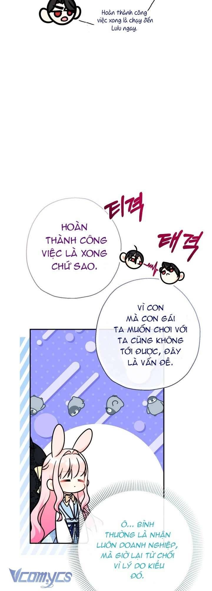 Tiểu Thư Tích Tiền Đi Bụi Chap 96 - Next Chap 97