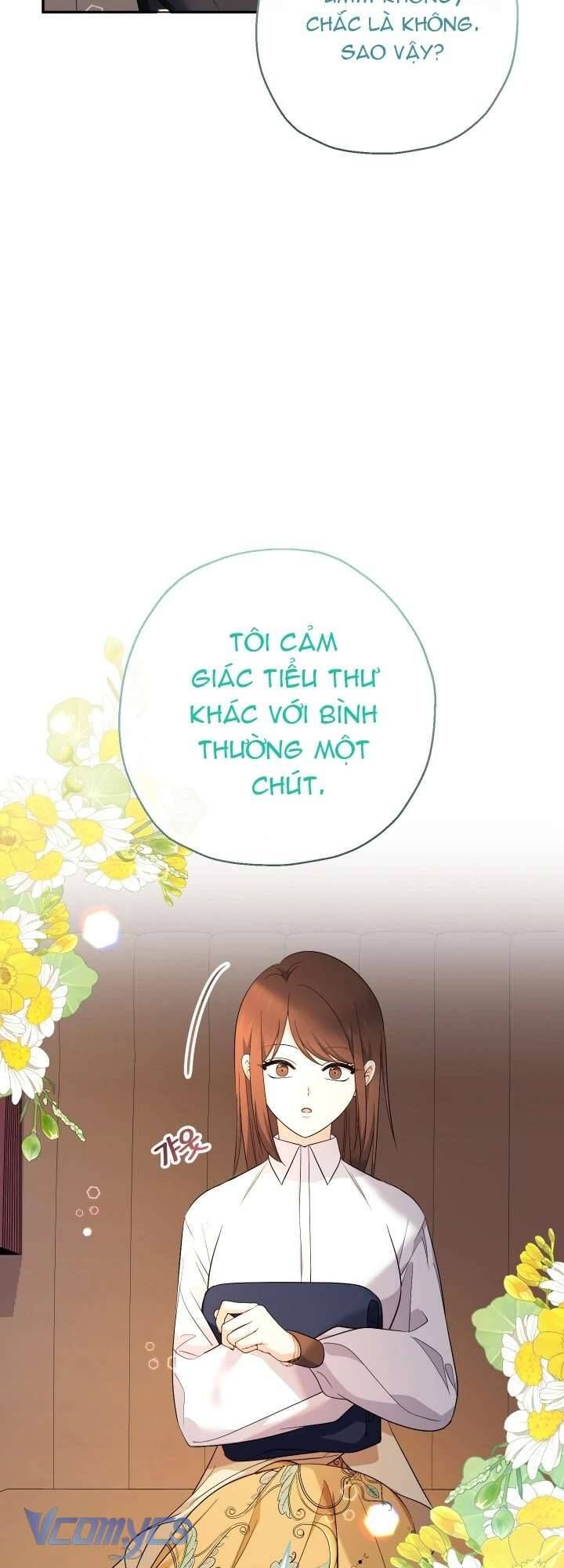 Tiểu Thư Tích Tiền Đi Bụi Chap 96 - Next Chap 97